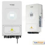 3.6kW On/Off inverter δικτύου V-TAC SKU: 11725