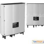 3kW On inverter δικτύου V-TAC SKU 11379